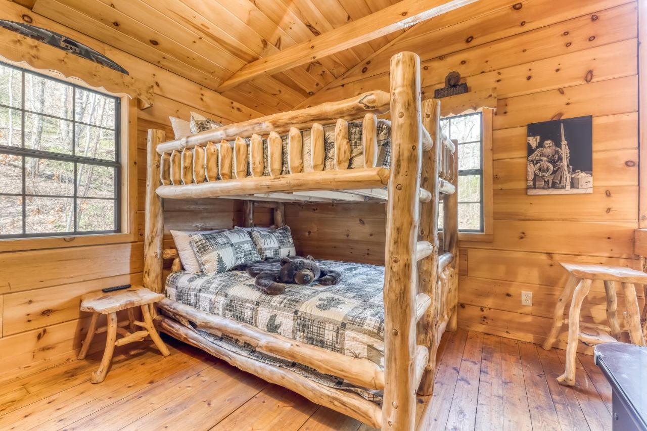 Moonshine Ridge Villa Pigeon Forge Esterno foto